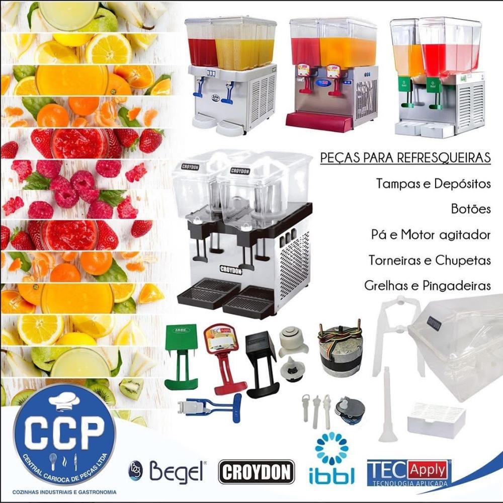 Refresqueiras Industriais Refresqueiras Industriais