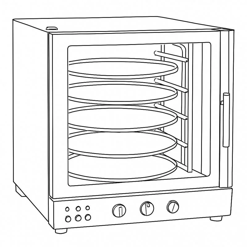 Termostato para forno no Rio de Janeiro